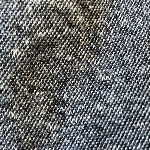 Eileen Fisher Classy Tweed Joggers size M - Picture 9 of 9